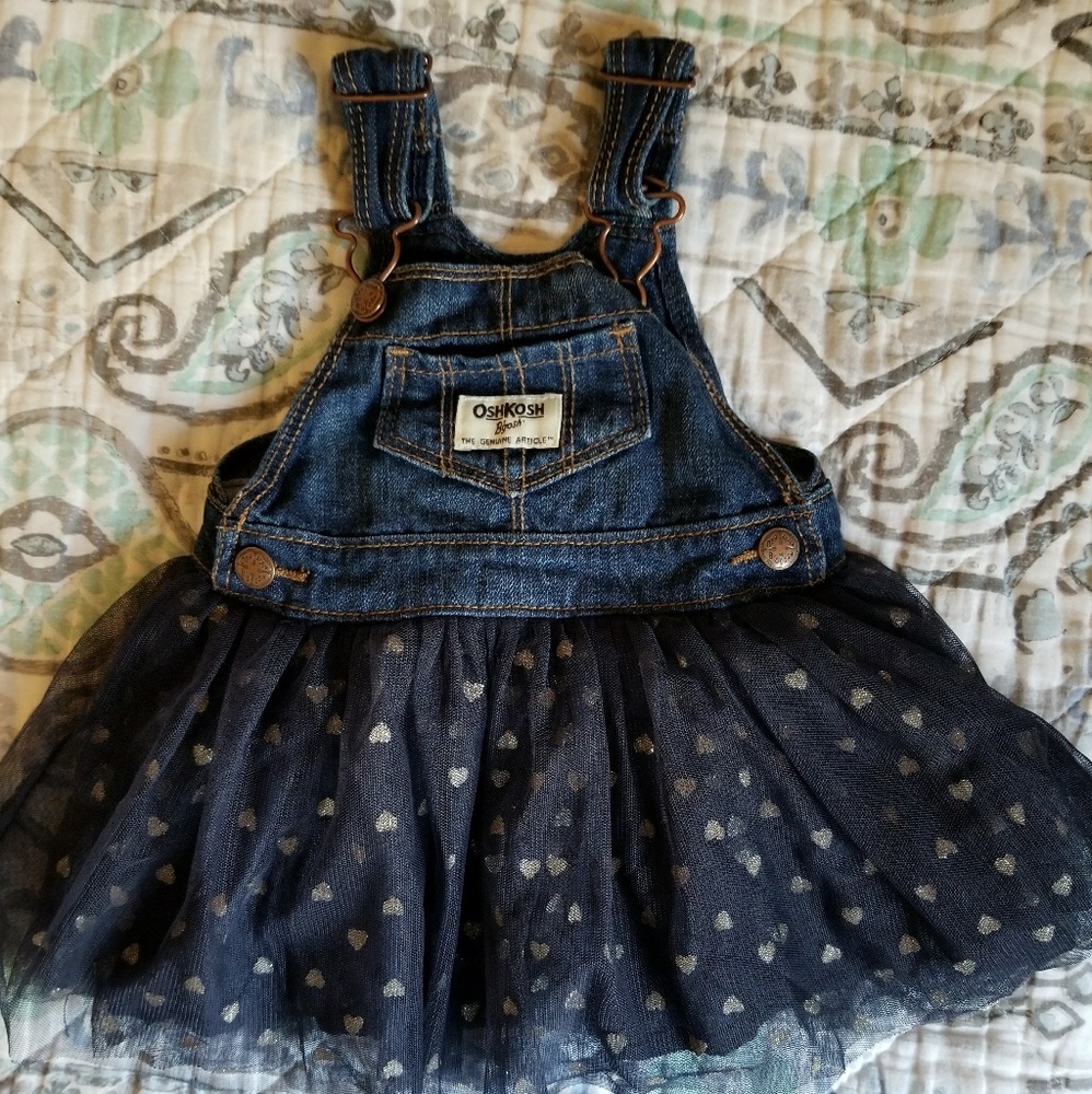 Baby dress